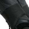 Dainese IMATRA 1PC dámská závodní letní kombinéza černá/bílá vel.40